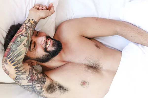 Explorar y conocer tu cuerpo es clave para una vida sexual plena. Muchas personas se preguntan cómo controlar el orgasmo masculino porque buscan mejorar su rendimiento y...