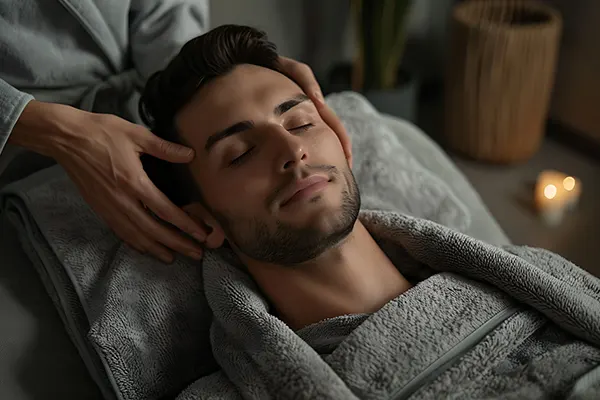 Los masajes para combatir el insomnio se han convertido en una alternativa efectiva para quienes desean mejorar su descanso de manera natural. Este tipo de técnicas ayudan a relajar la...